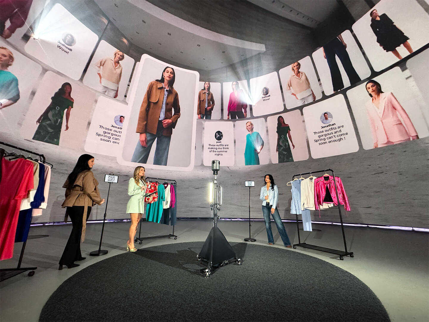 video walls 1